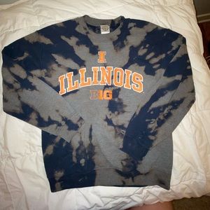 UIUC Crewneck/Sweatshirt